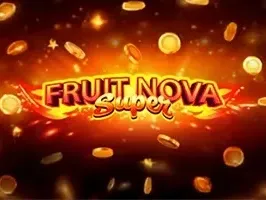 Fruit Super Nova game icon