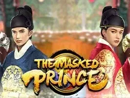 The Masked Prince game icon
