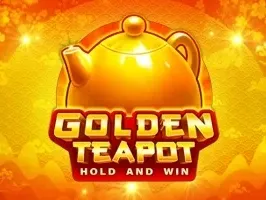 กาน้ำชาสีทอง game icon