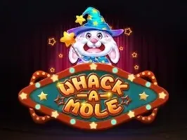 Whack-A-Mole game thumbnail