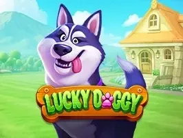 ลัคกี้ ด็อกกี้ game icon